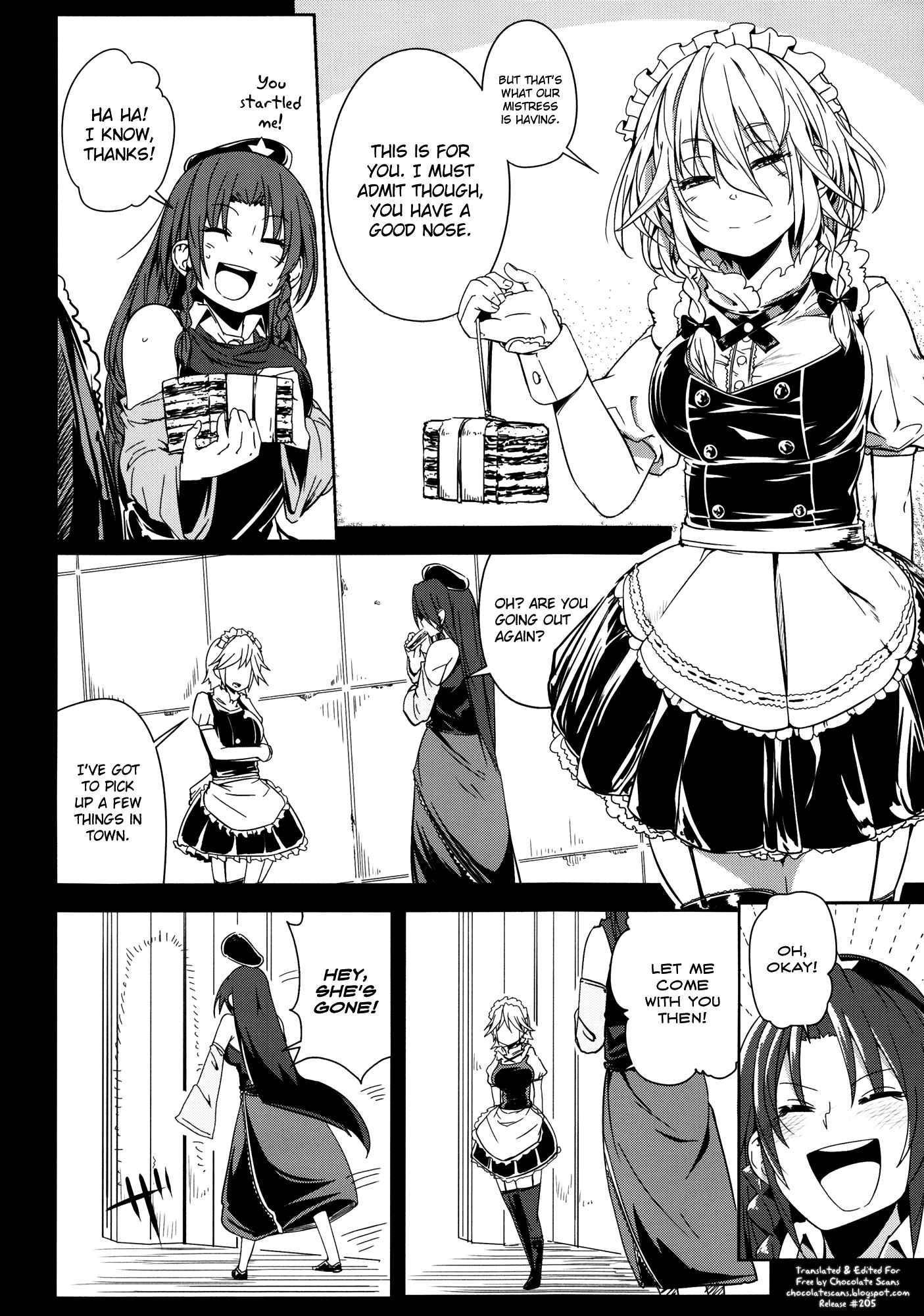 Youhou Dj - Remember The Time Chapter 1000 Page 5